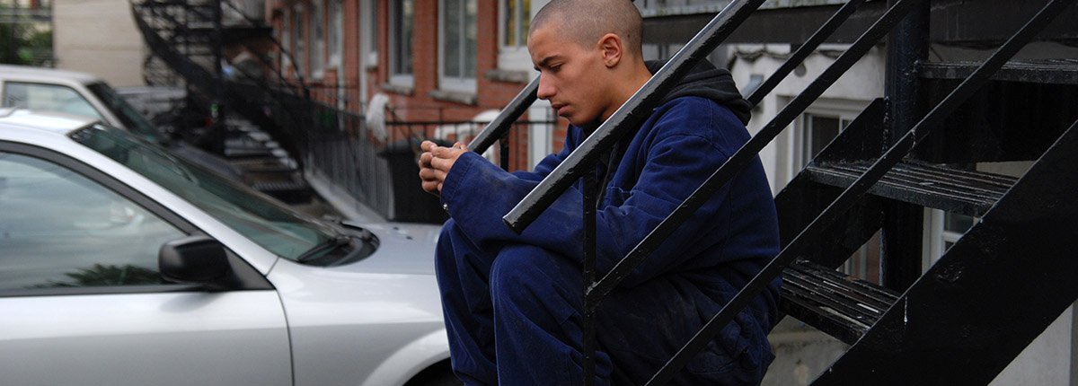 Photo from the movie Straight to the Heart