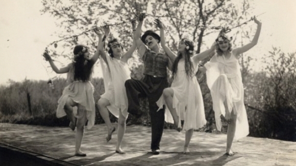 Photo du film Sunnyside