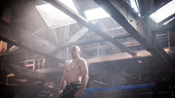 Photo du film GSP: L'ADN d'un champion