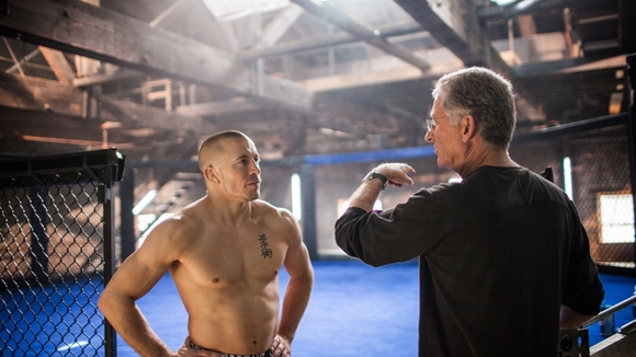 Photo du film GSP: L'ADN d'un champion