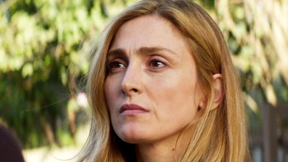 Photo from the movie Je compte sur vous