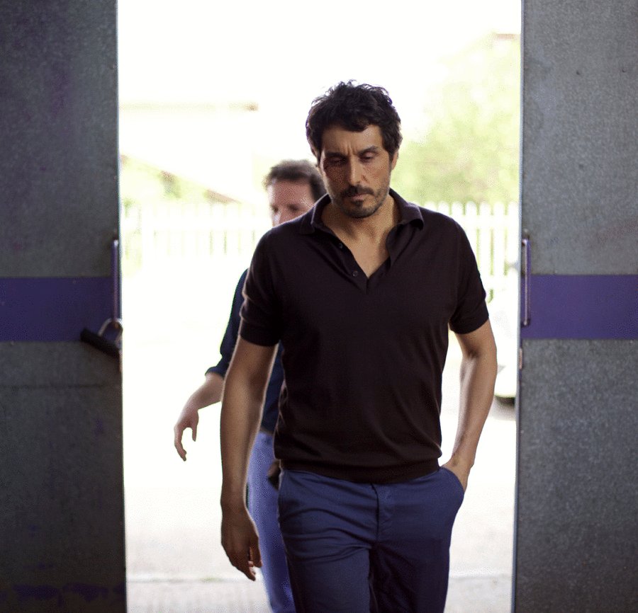 Photo from the movie Je compte sur vous