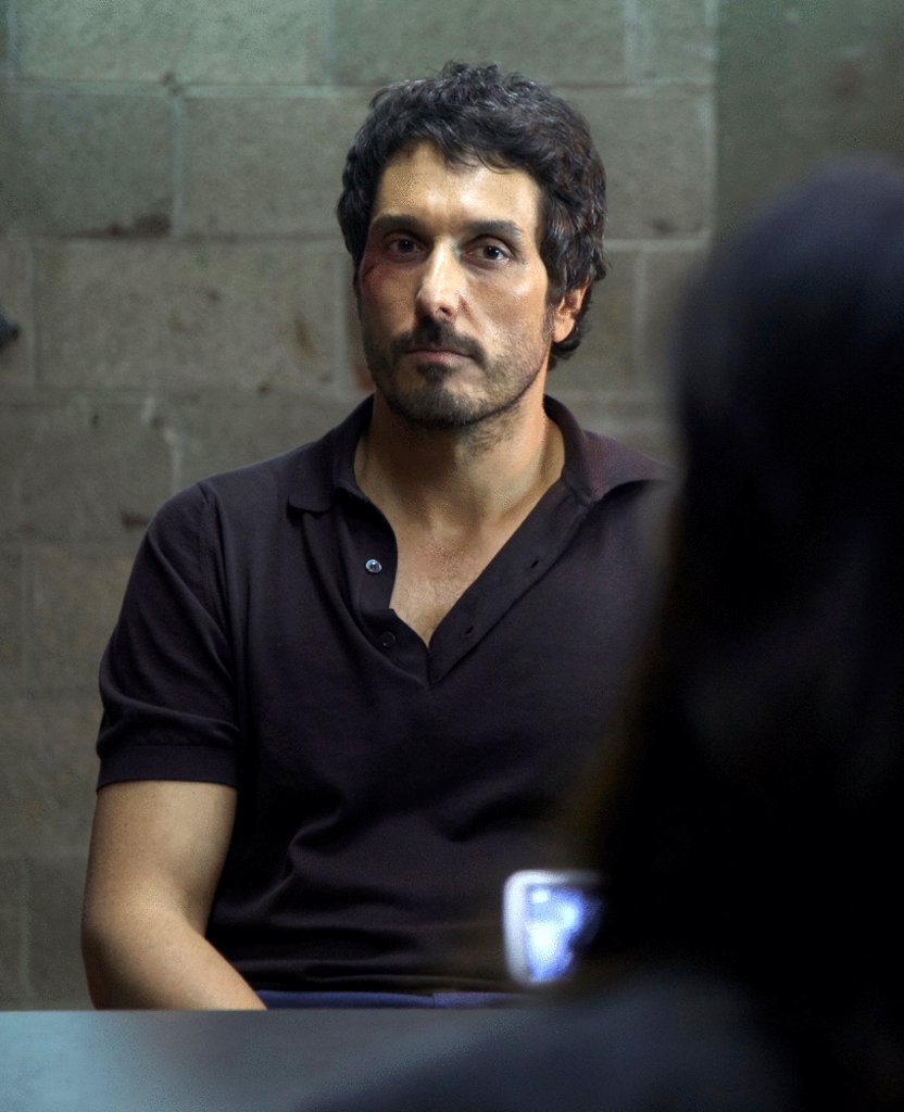 Photo from the movie Je compte sur vous