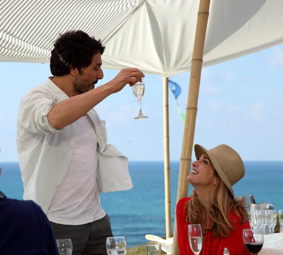 Photo from the movie Je compte sur vous