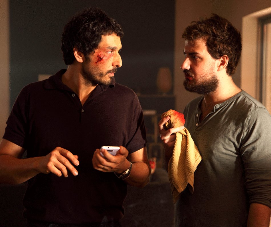 Photo from the movie Je compte sur vous