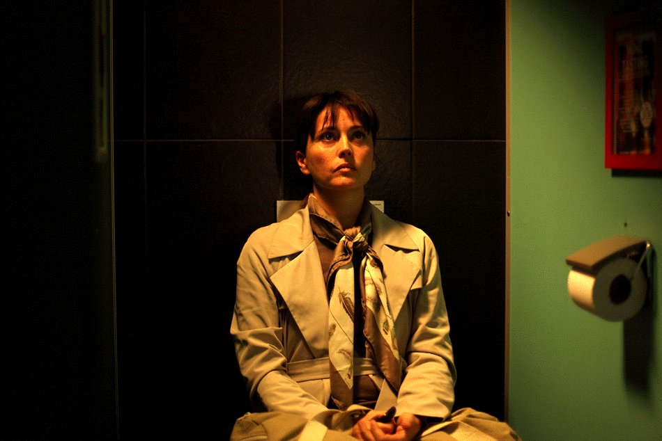 Photo from the movie Je compte sur vous