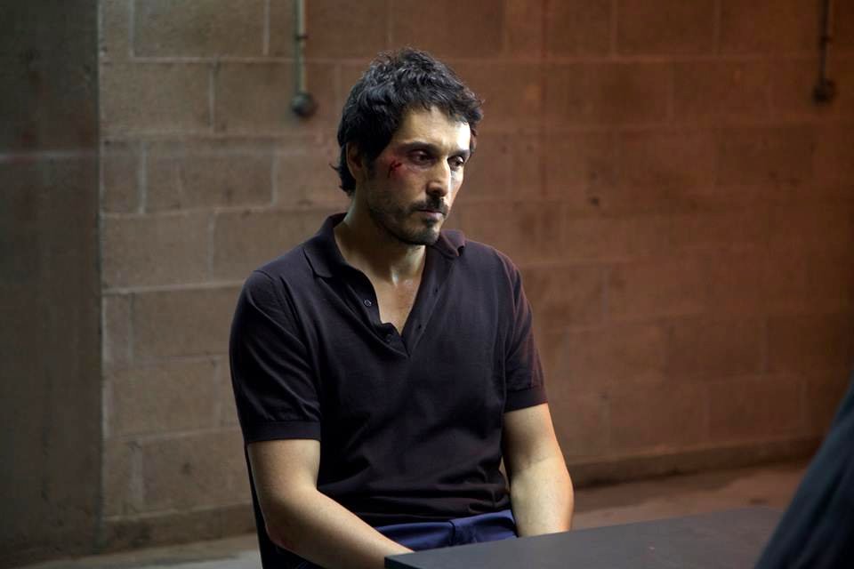 Photo from the movie Je compte sur vous