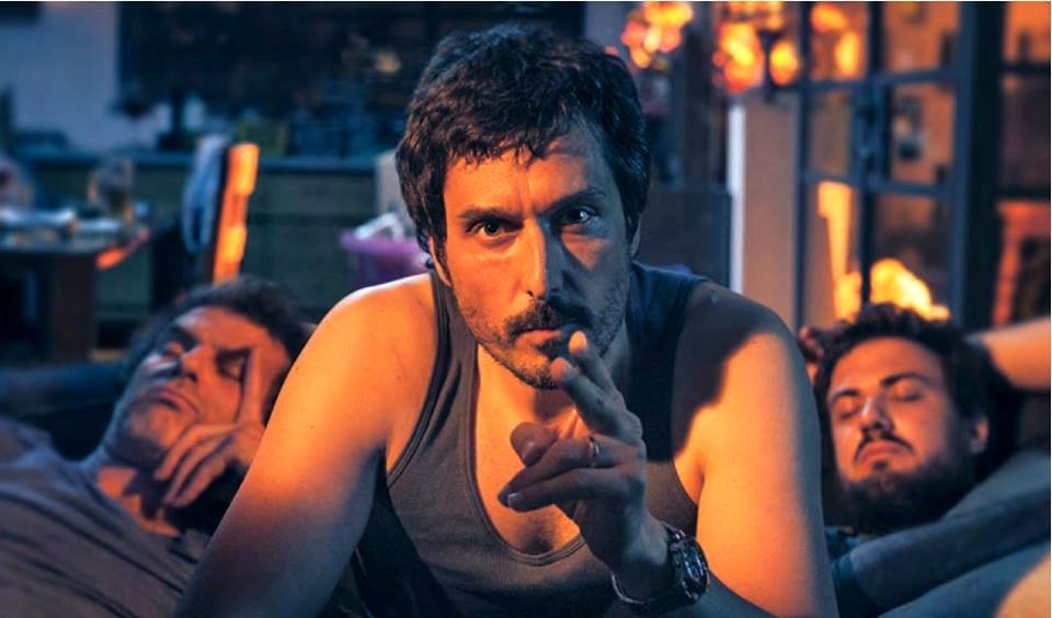 Photo from the movie Je compte sur vous