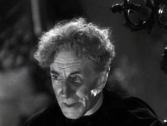 Photo from the movie The Bride of Frankenstein