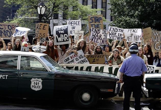Photo du film The Post