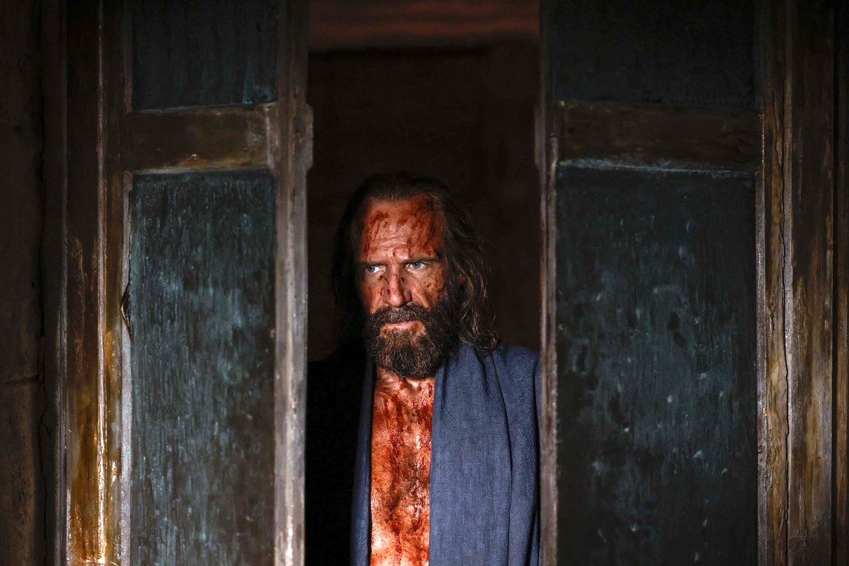 Photo from the movie The Return