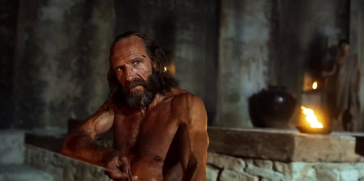 Photo from the movie The Return