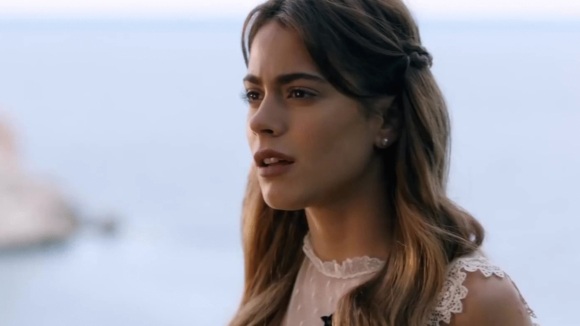 Photo from the movie Tini: The New Life of Violetta