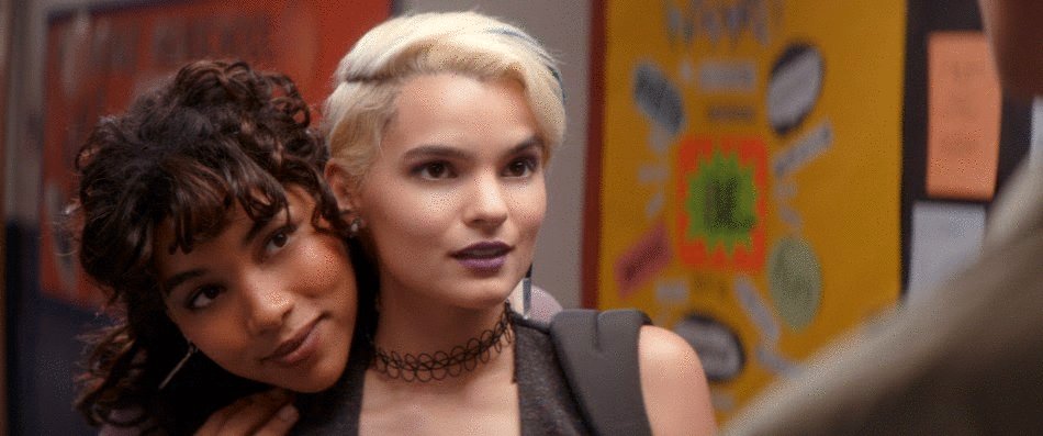 Photo du film Tragedy Girls