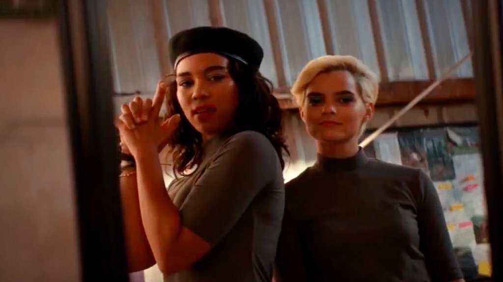 Photo du film Tragedy Girls