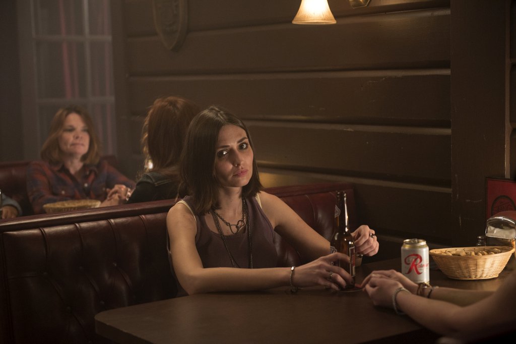 Photo from the movie Twin Peaks: The Return