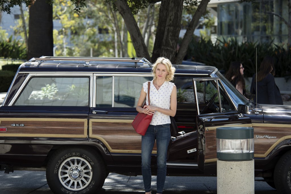 Photo from the movie Twin Peaks: The Return