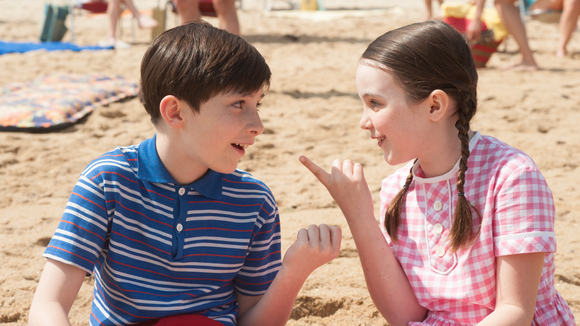 Photo du film Les Vacances du Petit Nicolas