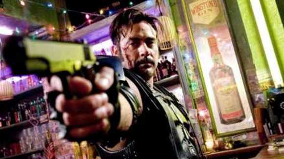 Photo from the movie Watchmen