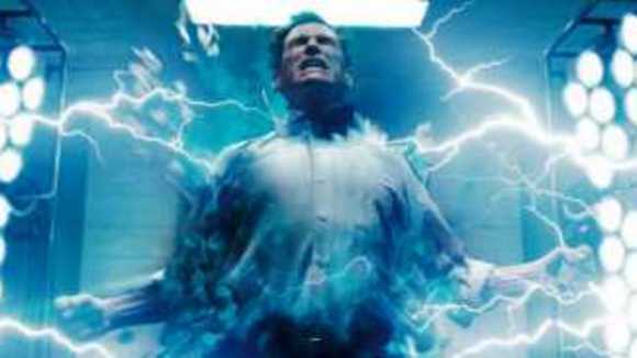 Photo from the movie Watchmen