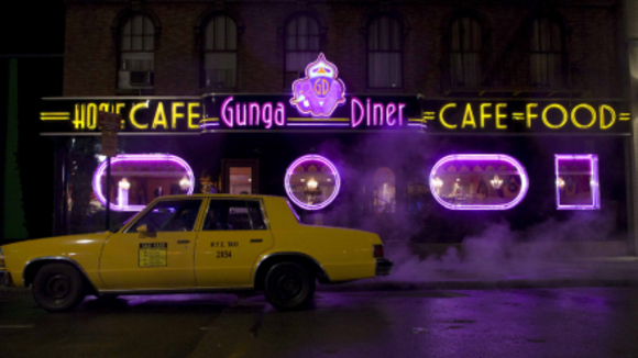 Photo from the movie Watchmen