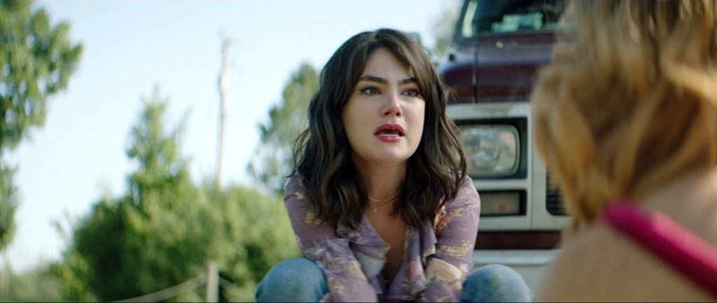 Photo from the movie We're All in This Together