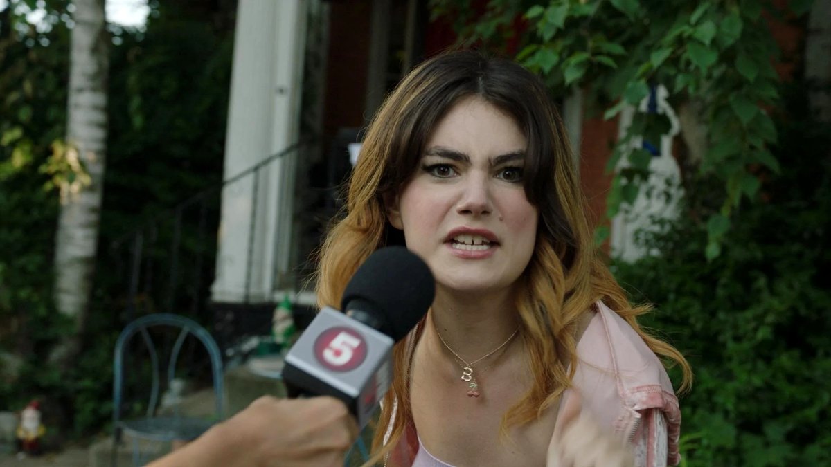 Photo from the movie We're All in This Together