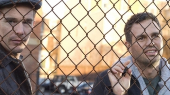 Photo du film What Doesn't Kill You