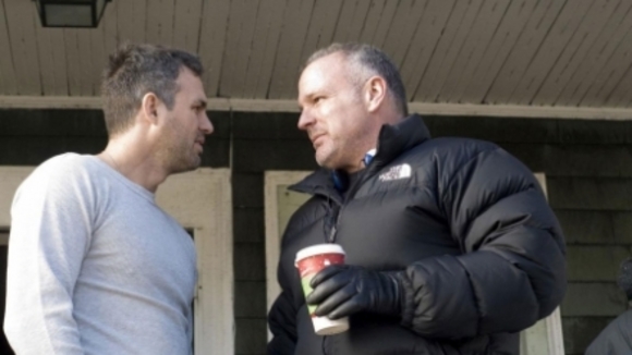 Photo du film What Doesn't Kill You