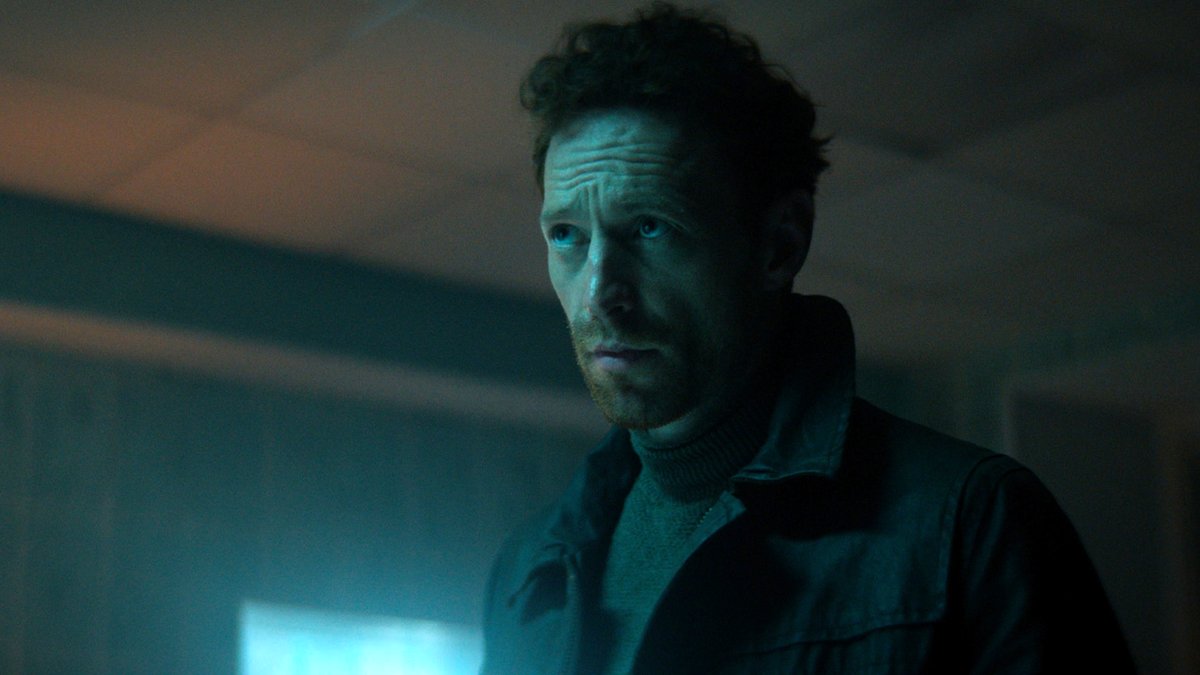 Photo du film Whisper of the Witch [2024]