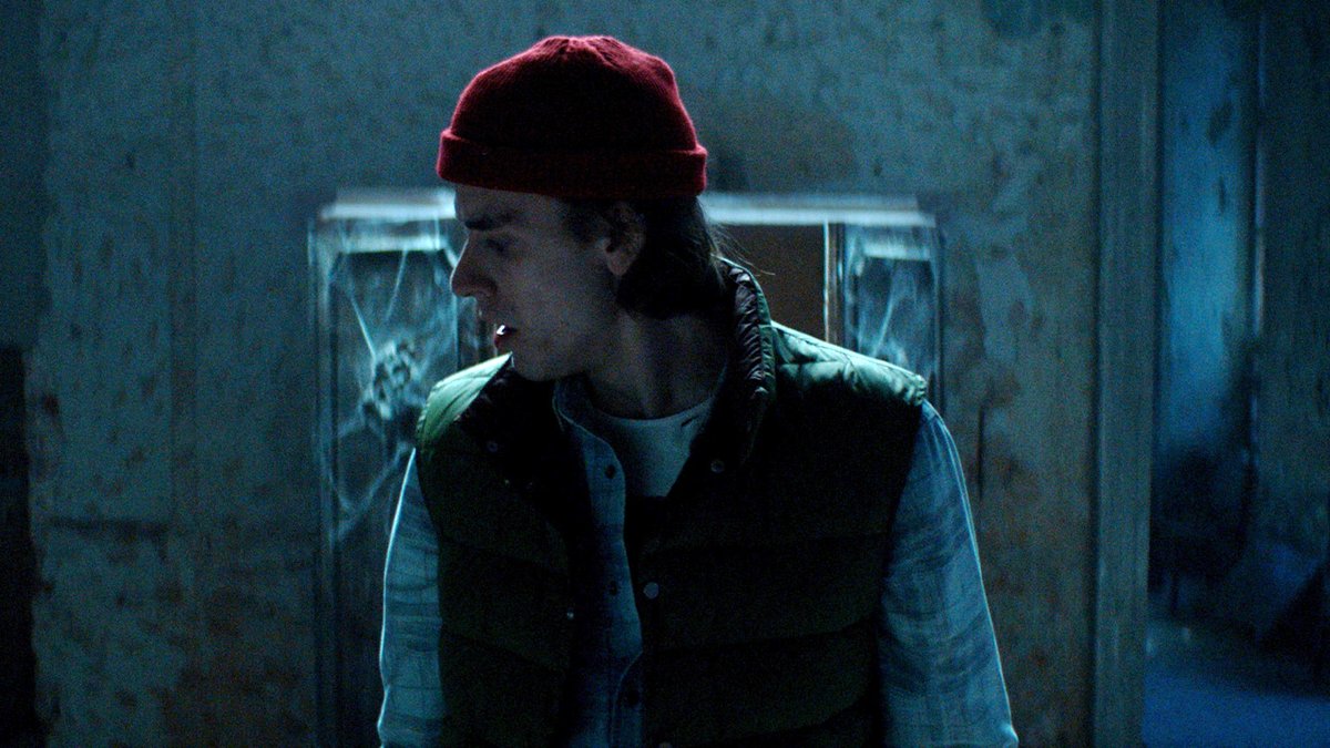 Photo du film Whisper of the Witch [2024]