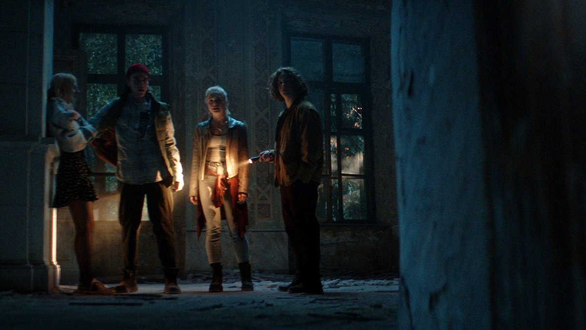 Photo du film Whisper of the Witch [2024]