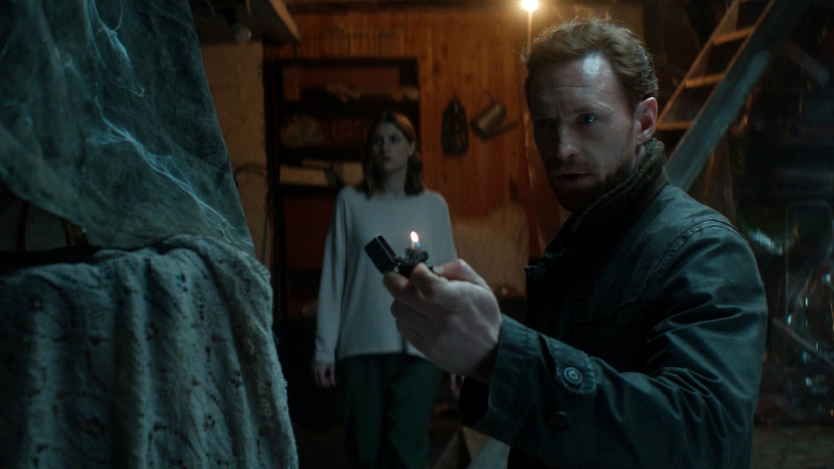 Photo du film Whisper of the Witch [2024]