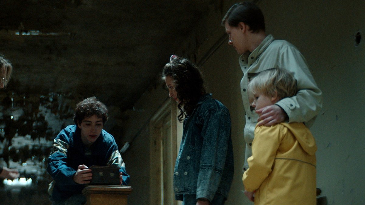 Photo du film Whisper of the Witch [2024]