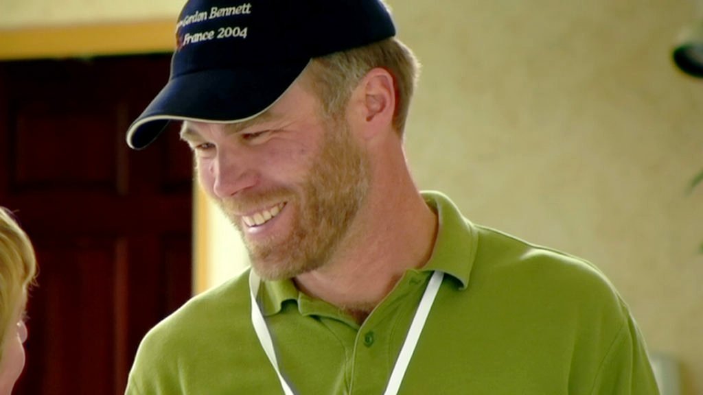 Photo du film Wind Riders