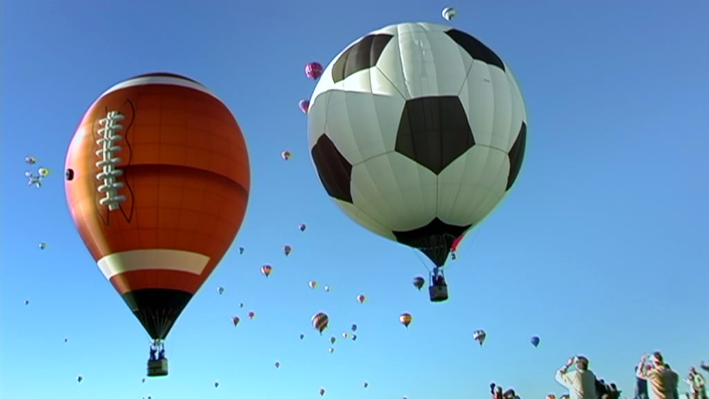 Photo du film Wind Riders