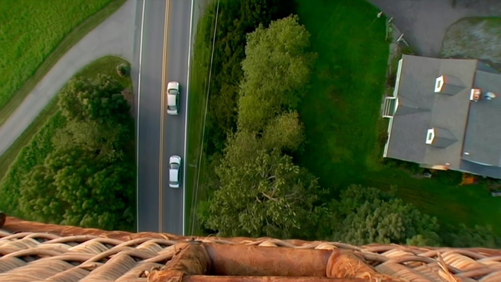 Photo du film Wind Riders