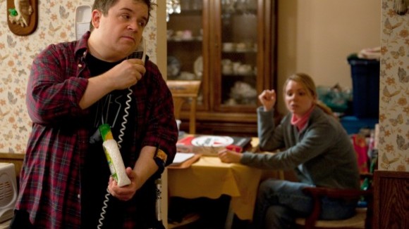 Photo from the movie Young Adult