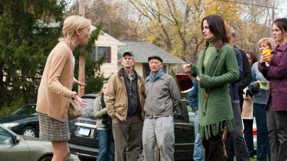 Photo from the movie Young Adult
