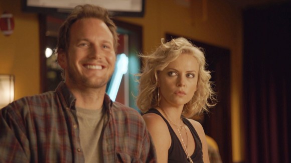 Photo from the movie Young Adult