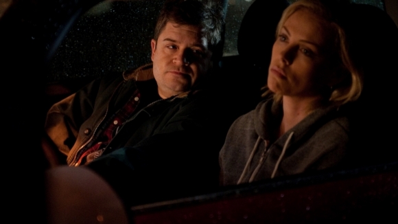 Photo from the movie Young Adult