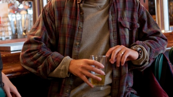 Photo from the movie Young Adult