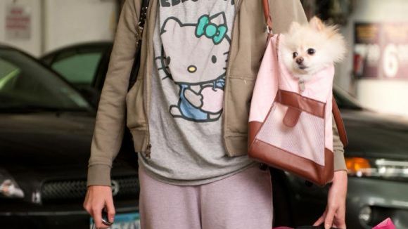 Photo from the movie Young Adult