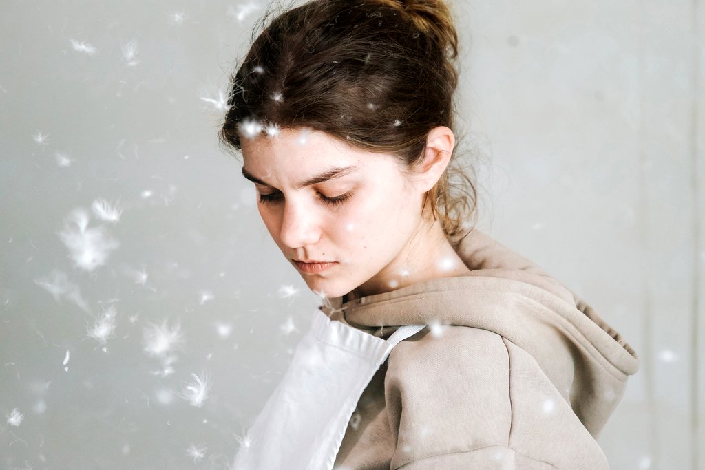 Photo du film L'Apparition v.f.