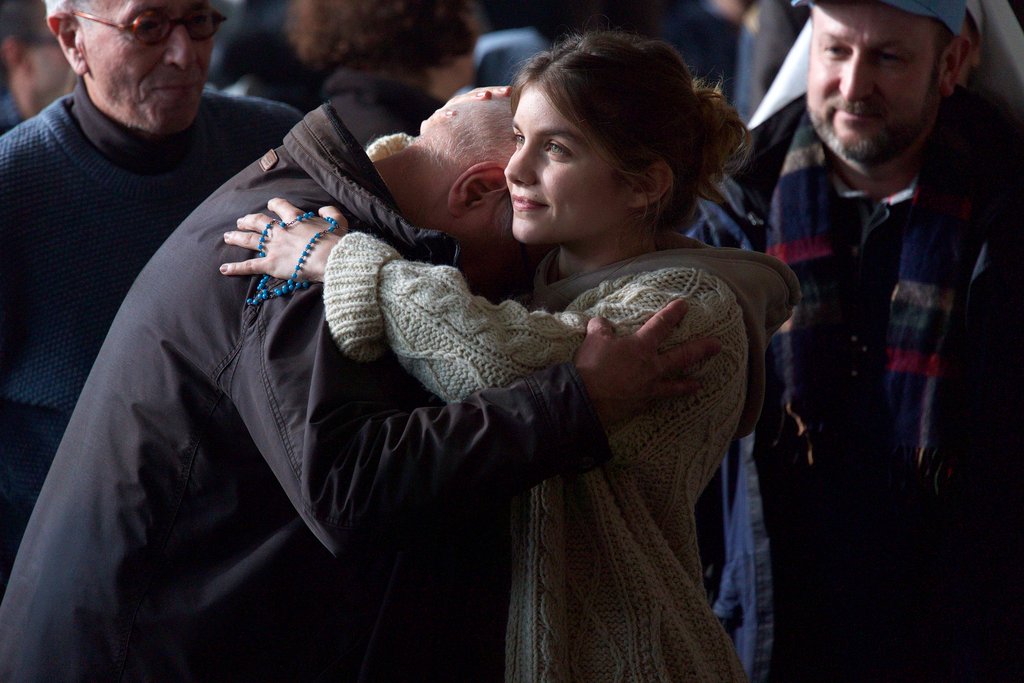 Photo du film L'Apparition v.f.