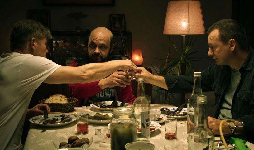 Photo from the movie Kler