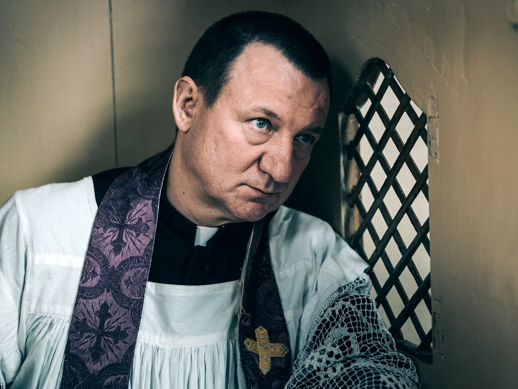 Photo from the movie Kler