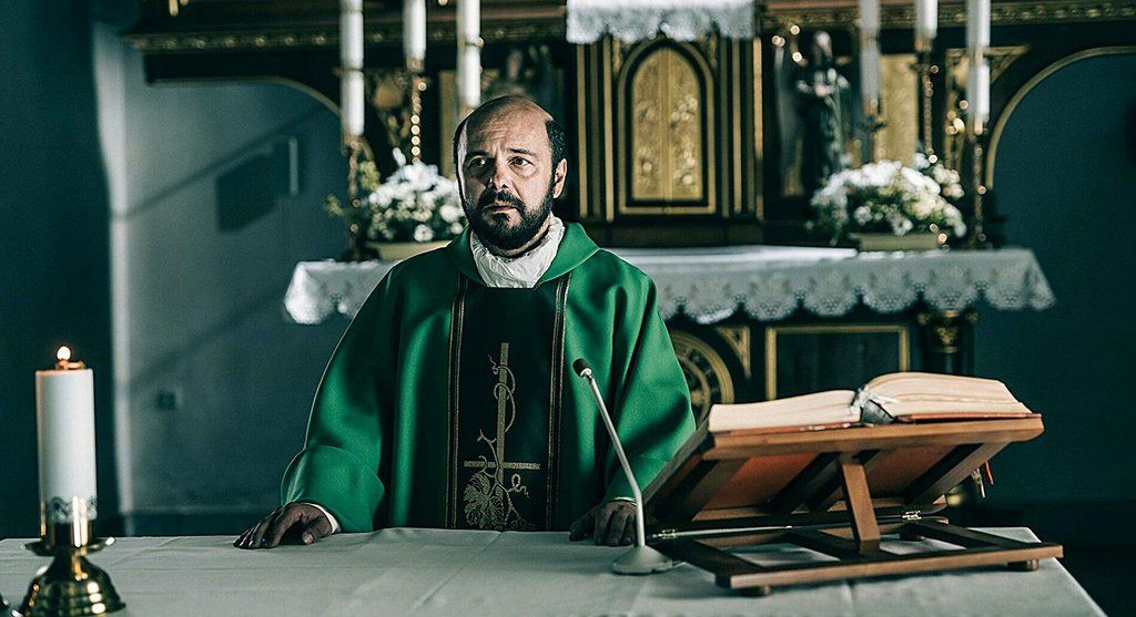 Photo from the movie Kler