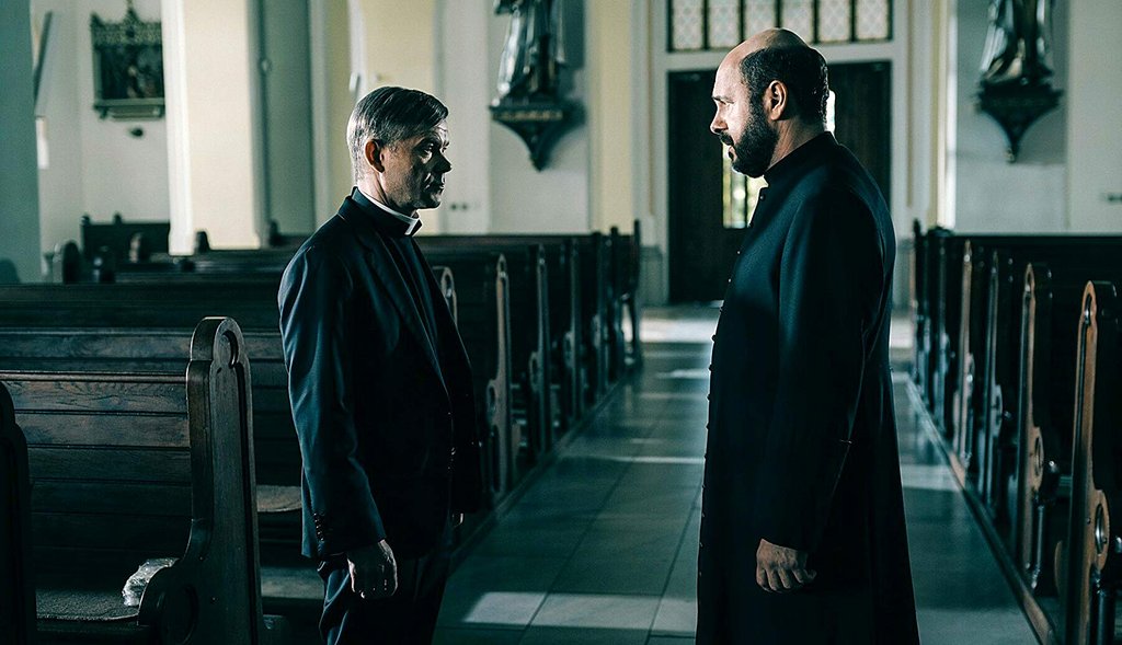 Photo from the movie Kler