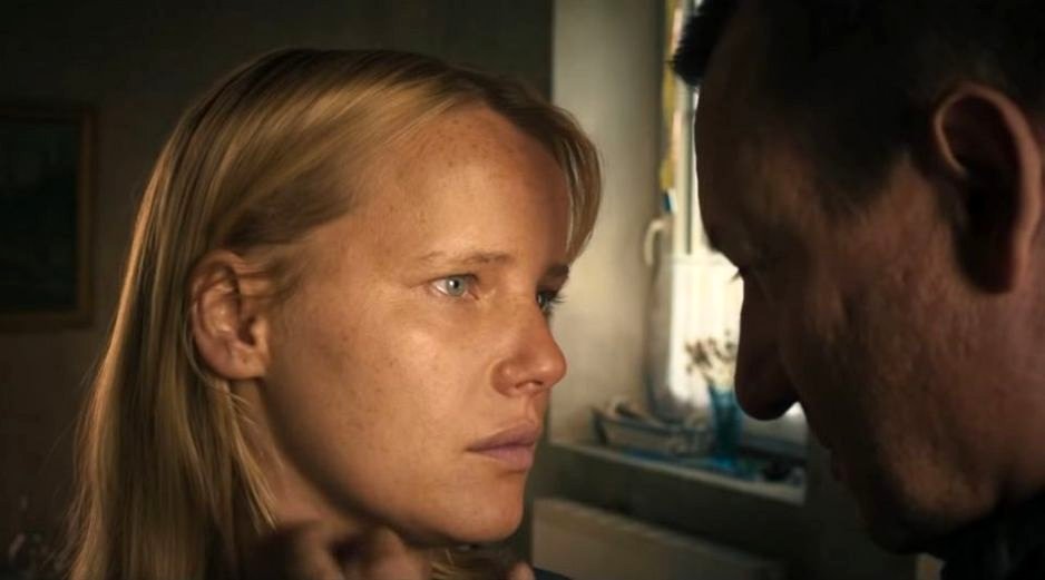 Photo from the movie Kler